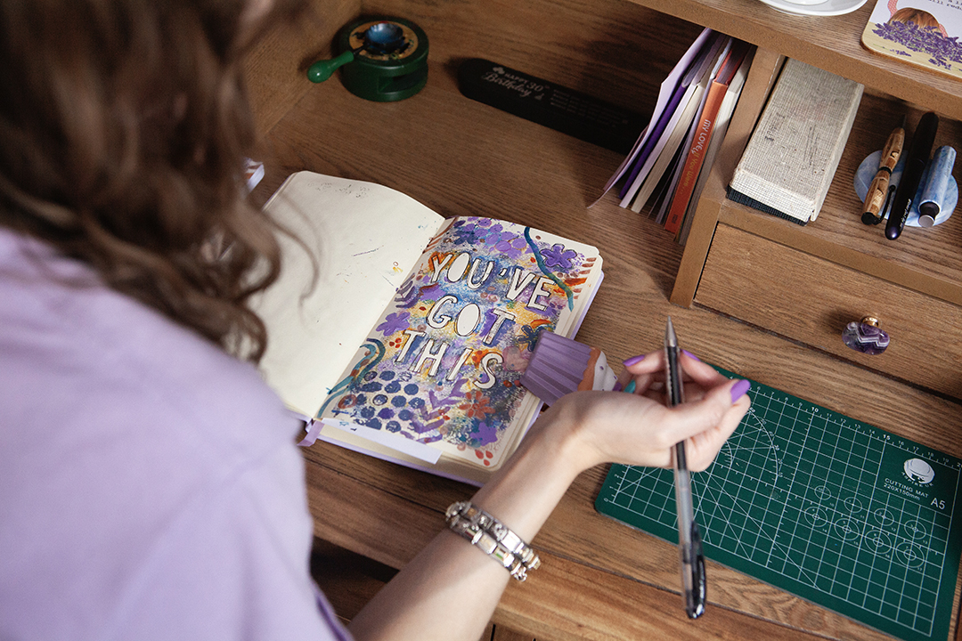 Welcome to the blog! Here’s what to expect…
